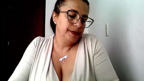 Rossana  online show from August 4, 12:33 pm