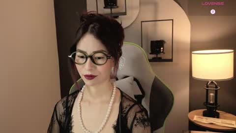 Miss Rosse online show from July 29, 3:23 pm