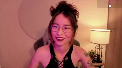 Miss Rosse online show from June 26, 3:46 pm