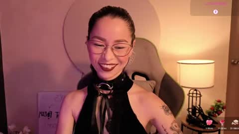 Miss Rosse online show from June 14, 3:01 pm