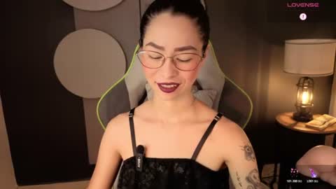 Miss Rosse online show from July 16, 4:00 pm