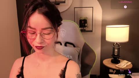Miss Rosse online show from July 17, 4:11 pm