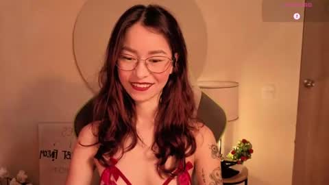 Miss Rosse online show from June 13, 2:25 pm