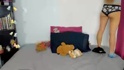 Anal for the first time 40000tks online show from October 24, 2:07 am