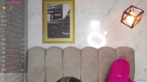 rosse jeane v online show from June 10, 3:38 am