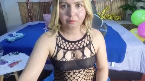 MY NAME IS  ROSSE  online show from February 3, 6:45 pm