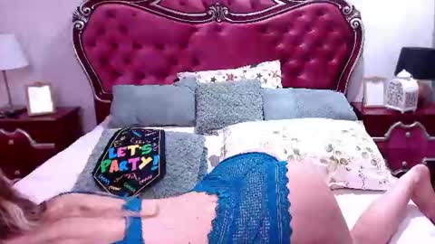 Rosse Cougar  online show from June 19, 9:24 am
