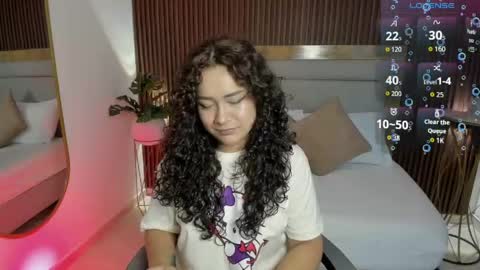 rossie_lanie_ online show from May 6, 7:51 pm
