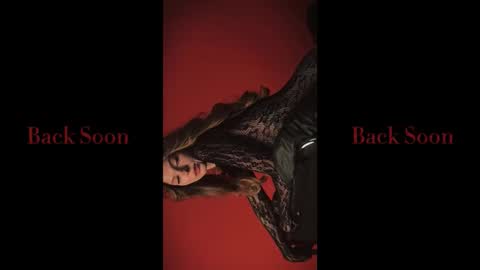 rosy_black_ online show from February 25, 6:39 pm