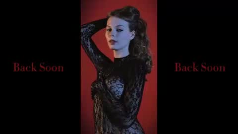 rosy_black_ online show from July 28, 7:15 pm