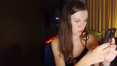 roter_rita online show from October 19, 7:38 pm