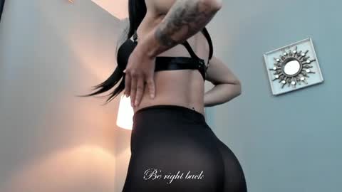 Mistress Lana online show from July 10, 1:00 pm