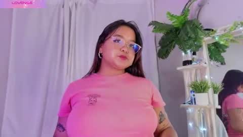 rous_25 online show from July 12, 3:29 am