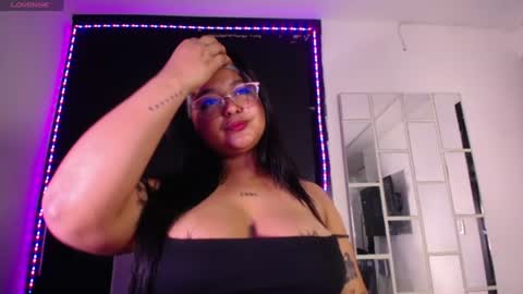 rous_25 online show from July 25, 1:45 am