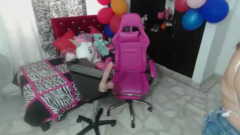 rous_kinky online show from May 13, 3:29 pm