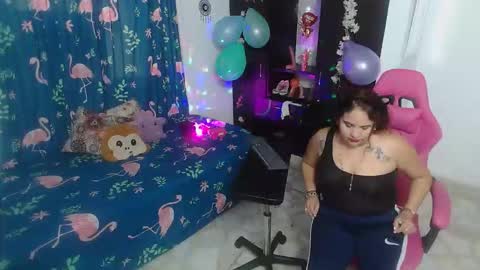 rous_kinky online show from January 13, 1:26 pm