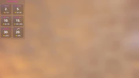 DREAM online show from February 12, 12:34 am