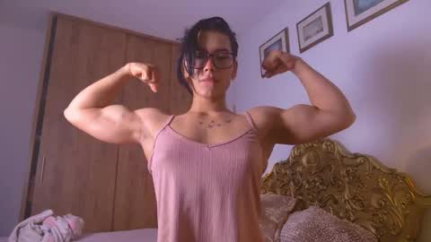 Rouse leon online show from November 25, 5:48 pm