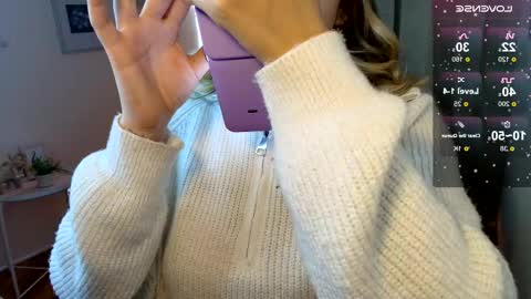 Rousee online show from February 6, 1:14 pm