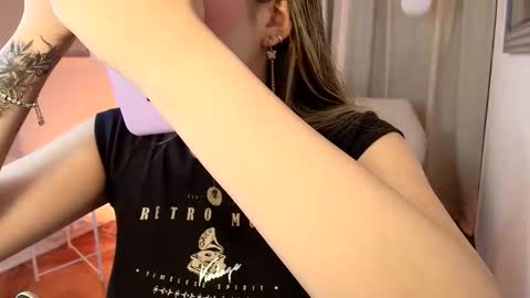 Rousee online show from February 26, 1:21 pm