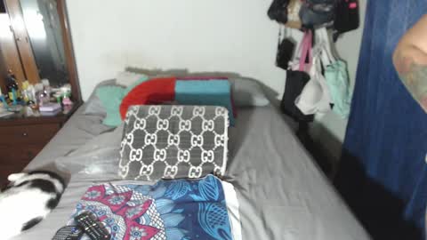 rousse online show from January 29, 11:46 pm