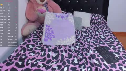 Rox online show from November 18, 4:57 am