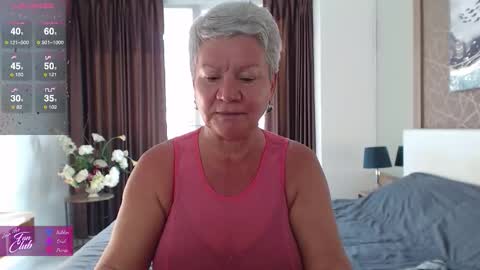 Roxana online show from December 2, 12:45 am