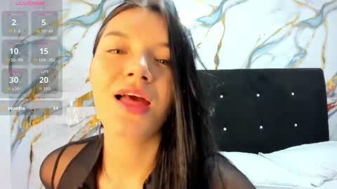roxanaborns online show from July 1, 2:05 pm