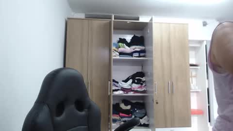 Roxana online show from January 16, 9:00 pm