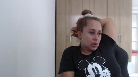 Roxana online show from July 4, 5:42 pm