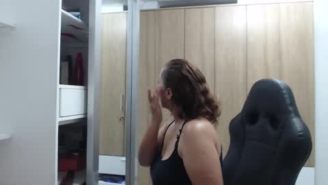 Roxana online show from February 14, 10:25 pm