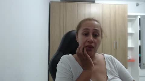 Roxana online show from May 9, 1:40 am