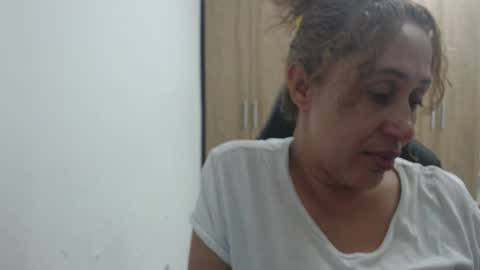 Roxana online show from October 1, 3:22 am