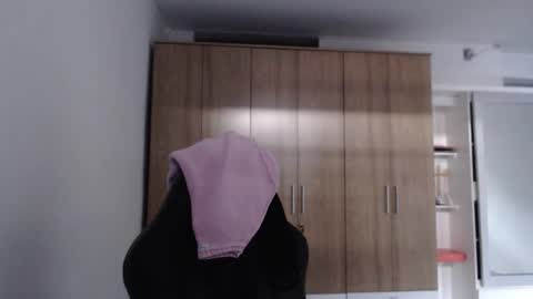 Roxana online show from January 18, 10:28 pm