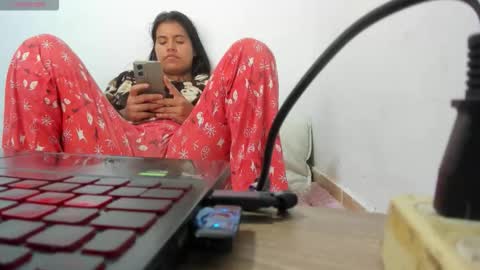 Snapshot of roxanamariahills_ chatting on October 20, 5:32 am Rosita online show from October 20, 5:32 am