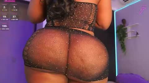 Roxxx Thee Stallion online show from July 21, 1:28 am