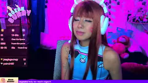 roxxy online show from August 6, 5:03 am