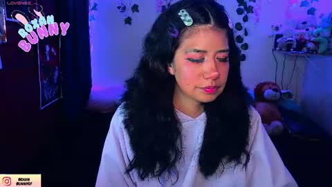 roxxy online show from July 28, 6:44 am