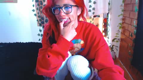 Snapshot of roxanbunny chatting on January 17, 3:53 pm roxxy online show from January 17, 3:53 pm