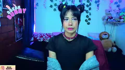 roxxy online show from July 10, 6:58 am