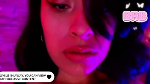 roxanne_han online show from July 13, 12:17 pm