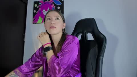 roxanne online show from July 2, 6:36 pm