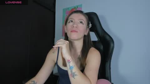 roxanne online show from July 18, 11:18 pm