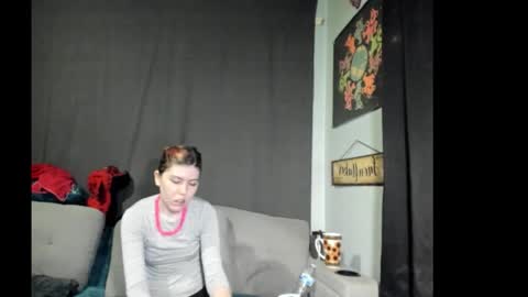 roxihazeleyes online show from October 21, 5:39 pm