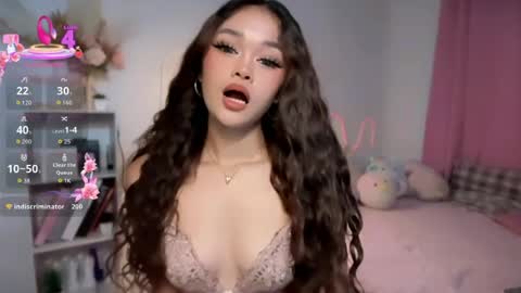 roxxy_blossom online show from August 1, 2:13 am