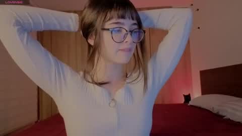 Roxxy online show from May 29, 2:09 am