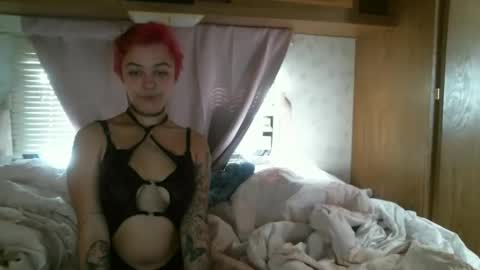 Roxxy Skyy online show from May 5, 10:02 pm
