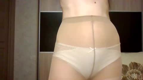 Roxxy Wharton online show from November 5, 6:07 am