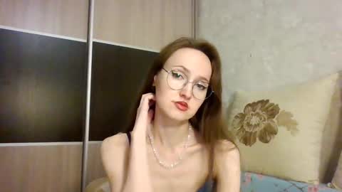 Roxxy Wharton online show from February 16, 6:10 am