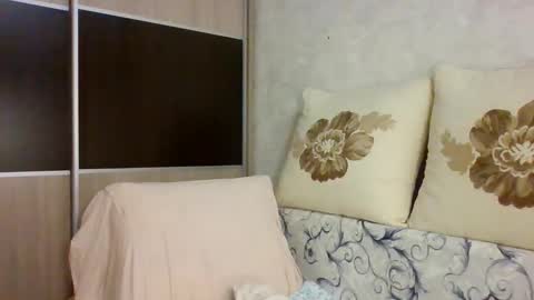 Roxxy Wharton online show from October 1, 9:36 am